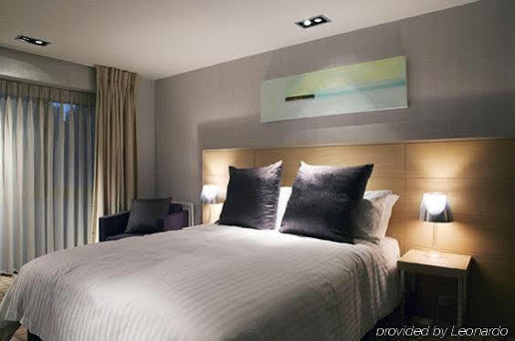 Beales Hotel Hatfield  Buitenkant foto